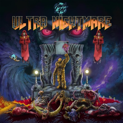 Ultra-Nightmare - Single