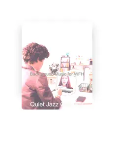 Quiet Jazz Cafe Barを聴いたり、ミュージックビデオを鑑賞したり、経歴やツアー日程などを確認したりしましょう！