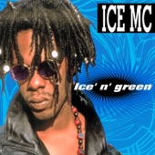 Ice 'n' Green