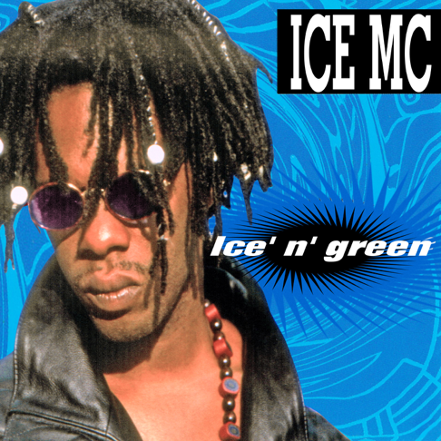 Laika - Ice MC