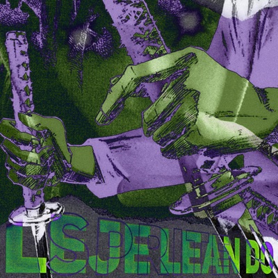 Leje Lean Do Sprite - Single