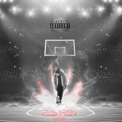 ROOKIE AND THE VET - Single