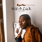 Hit a Lick (feat. Carvo Cardo) - Single