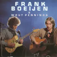 Vriend — Boeijen & Pennings