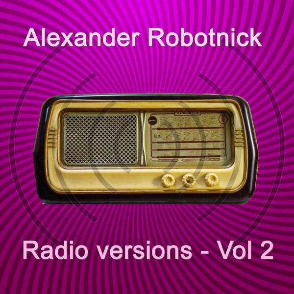 Radio Versions, Vol. 2