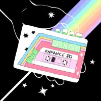 Enfance 80 — Videoclub