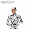Cover Paul Oakenfold  - Starry Eyed Surprise