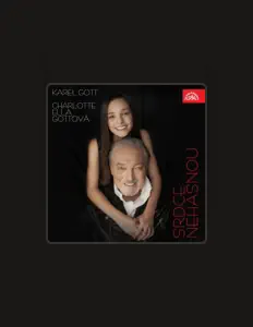 Posłuchaj wykonawcy Charlotte Ella Gottova, obejrzyj teledyski, przeczytaj biografię, zobacz daty tras koncertowych i nie tylko!