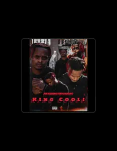 收听 King Cooli、观看音乐视频、阅读小传、查看巡演日期等 ！