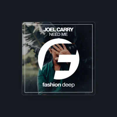 Listen to Joel Carry, watch music videos, read bio, see tour dates & more!