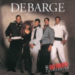 Album - DeBarge - All This Love