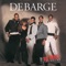 Time Will Reveal - DeBarge lyrics