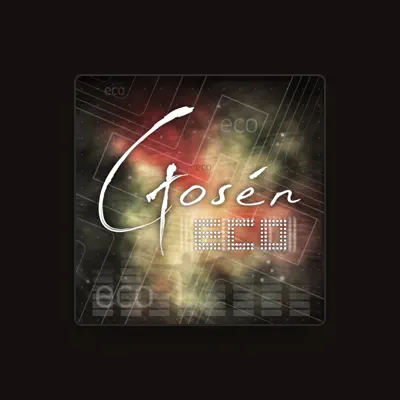Listen to Gosén, watch music videos, read bio, see tour dates & more!