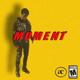Moment Q