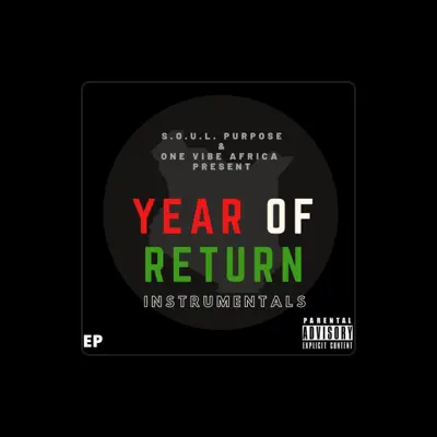 Listen to Mazzi & S.O.U.L. Purpose, watch music videos, read bio, see tour dates & more!