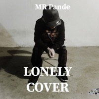 Lonely (Cover) - Single - MR Pande