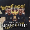 Faces de Preto - Single