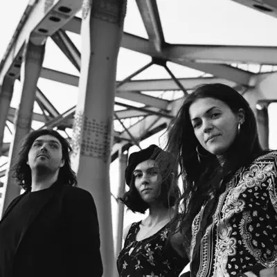 Listen to Chkbns, watch music videos, read bio, see tour dates & more!