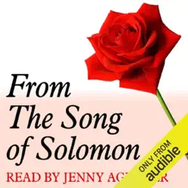 A Dozen Red Roses: From 'The Song of Solomon' (Unabridged)