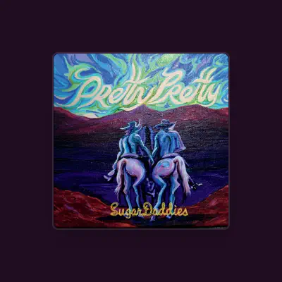 Listen to Pretty Pretty, watch music videos, read bio, see tour dates & more!