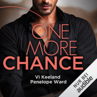 Penelope Ward & Vi Keeland - One More Chance: Second Chances 1 artwork