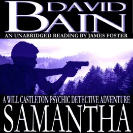 Samantha: A Will Castleton Adventure (Unabridged)