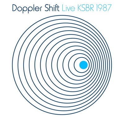 Live Ksbr 1987 (feat. Sam Rosenthal & Walter Holland)