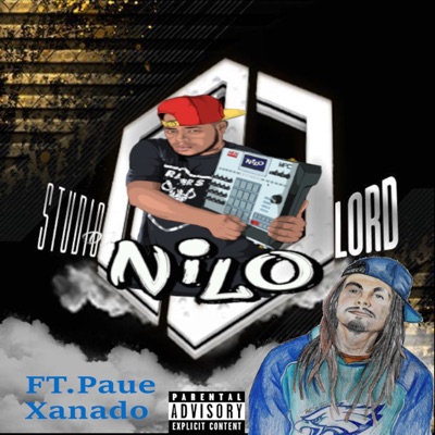 Xanado (feat. Paue) - Single