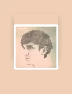 Dengarkan Young Man, tonton video musik, baca bio, lihat tanggal tur & lainnya!