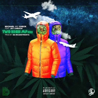 2 High M.F. - Single