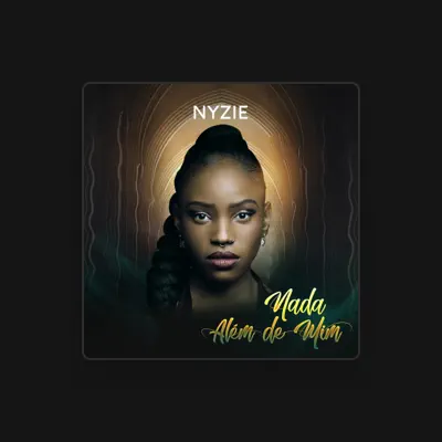 Listen to Nyzie, watch music videos, read bio, see tour dates & more!