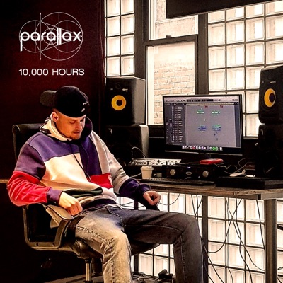 10,000 Hours - Single