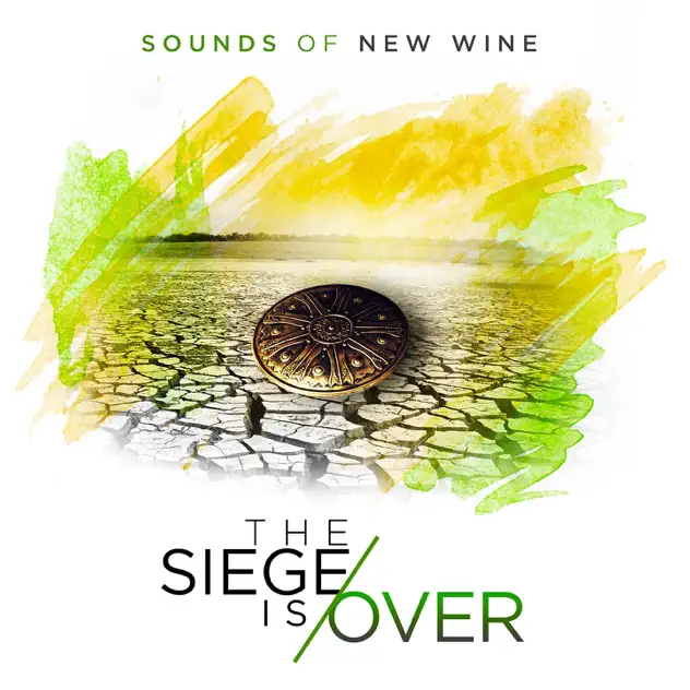 Cover art of Sounds of New Wine ft Nathaniel Bassey - God of the Impossible