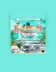 聆聽 Phoenixx、觀看音樂影片、閱讀小傳、查看巡演日期等！