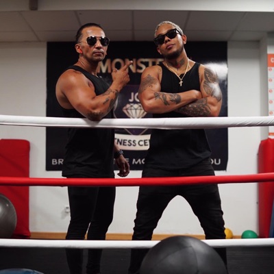 Saca el Mountro Que Hay en Ti - Single