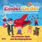 1, 2, 3 im Sauseschritt - Kinder Lieder