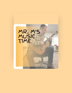 Listen to Eric Mishler, watch music videos, read bio, see tour dates & more!