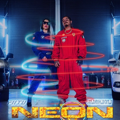 Neon - Single