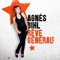 Habitez-vous chez vos amants ? (feat. Alexis HK) - Agnès Bihl lyrics