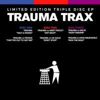 Trauma Trax - Trauma