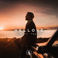 Lie (feat. Trove) - Single - Hellove