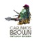Baile do Amor - Chuá - Carlinhos Brown lyrics