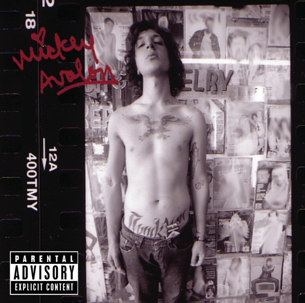 Mickey Avalon (Bonus Track Version)