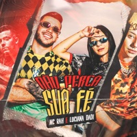 Não Perca Sua Fé - Single - MC Rah & Luciana Dadi