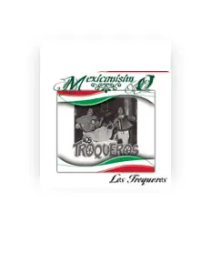 Dengarkan Los Troqueros, tonton video musik, baca bio, lihat tanggal tur & lainnya!