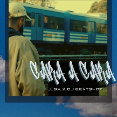 Cara a Cara (feat. Dj Beatshot) - Single