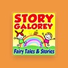 Story Galorey