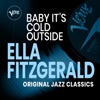 Club des Belugas & Ella Fitzgerald - Autumn In New York
