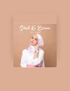 FATIN FAISHALを聴いたり、ミュージックビデオを鑑賞したり、経歴やツアー日程などを確認したりしましょう！