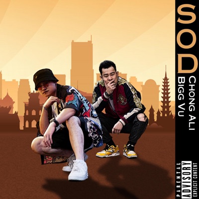 SOD (feat. Chong Ali) - Single